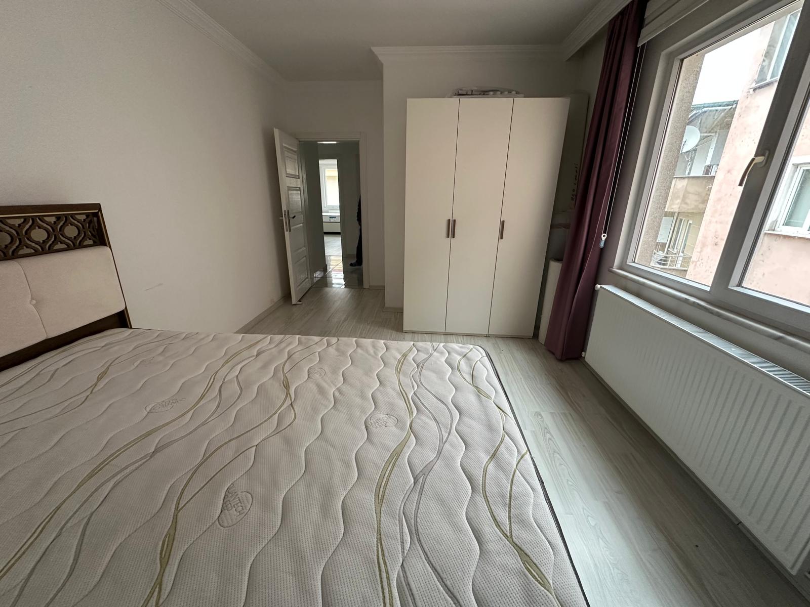 MABEL GAYRİMENKUL/EYNESİL GÜMÜŞÇAY SATILIK 3+1 DOĞALGAZLI DAİRE